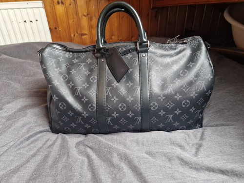 Louis vuitton keepall - louis,