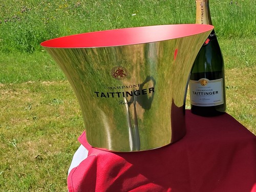 Vintage taittinger - vintage,