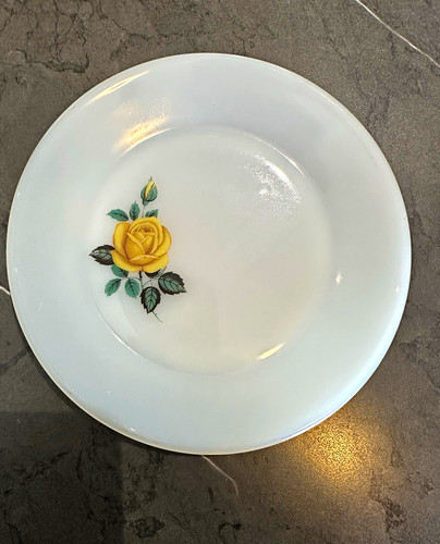 Vintage 1960s phoenix opalware - vintage,