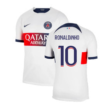 2023-2024 PSG Away Shirt