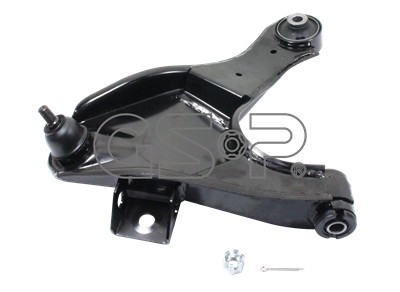 New track control arm - new,