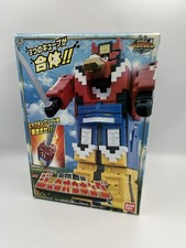 Super Sentai Zyuohger Power