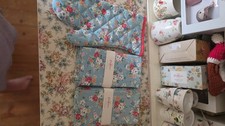 Cath Kidston. Two Sets Of X4