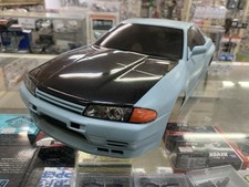 Tamiya car painted - rc,