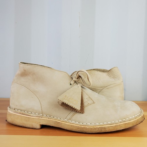 Clarks oirignals - uk, 10