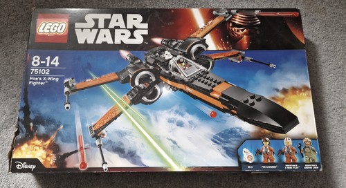 Lego star wars 75102 - lego,