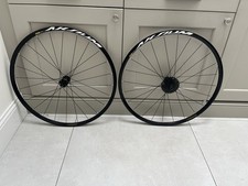 Mavic Aksium Disc Brake Wheel
