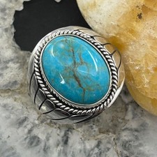 Native American Sterling