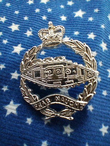Vintage british army royal - vintage,