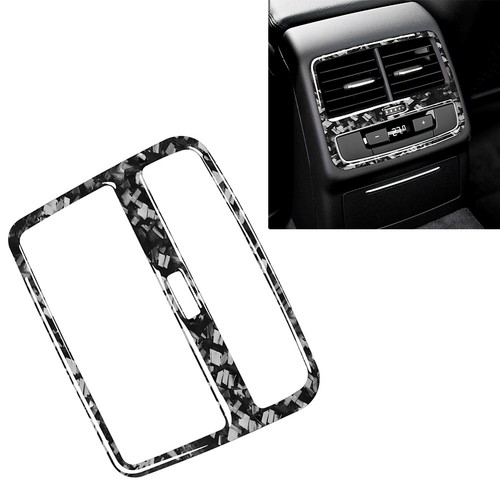 1pcs interior rear air vent - 1pcs,