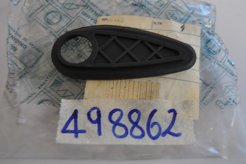 Rearview mirror left gasket