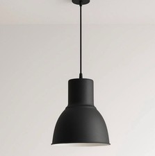 Modern Black Industrial