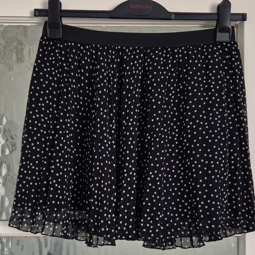 Matalan black white - black, &