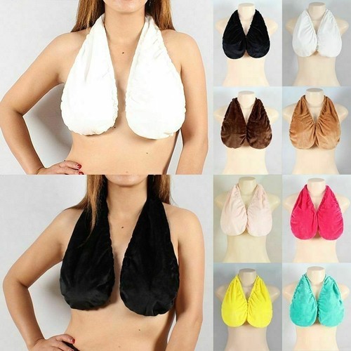Comfortable tata towel bras - tata,