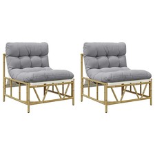 Outdoor Seating Light grey