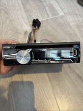 JVC KD-R451 Car Stereo CD