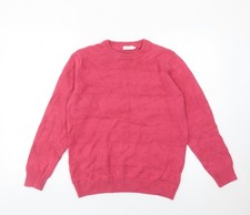 Womens UK Size S Cotton