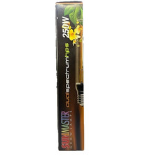 Sunmaster 250W Dual Spectrum