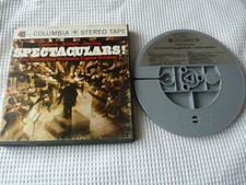 SPECTACULARS! Ormandy &