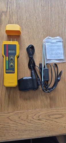 Protimmeter damp meter mt19 - protimmeter,