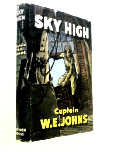 Sky high - (w.e., 1951)