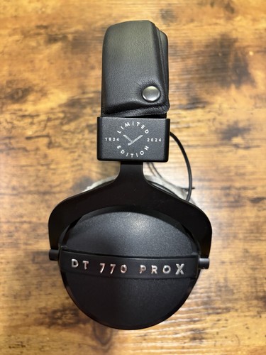 Beyerdynamic 770 pro x - beyerdynamic,