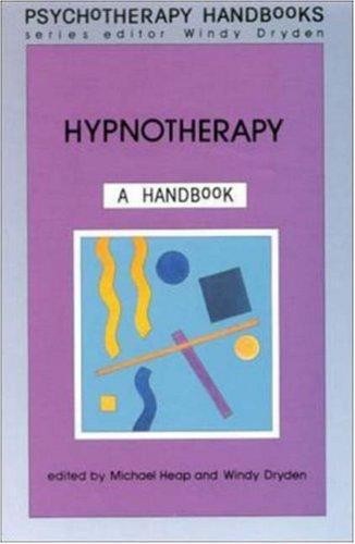 Hypnotherapy michael heap - michael,