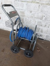 Sealey Water Hose Reel Cart