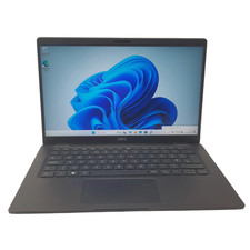 Dell i5 Laptop Latitude 7310 i5 10th Gen 8GB RAM 256GB SSD Windows 11 i5-10210U 