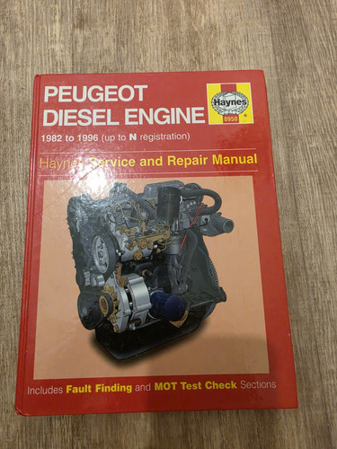 Peugeot talbot 1 9 - &, 1.9