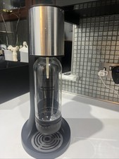 SodaStream Genesis Sparkling Water Maker Kit - Black