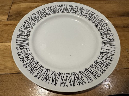 Midwinter pottery graphic - pottery,