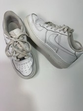 Original Nike Air White Lace