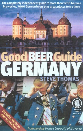 Good beer guide germany - germany,