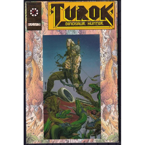 Turok dinosaur hunter - turok:,