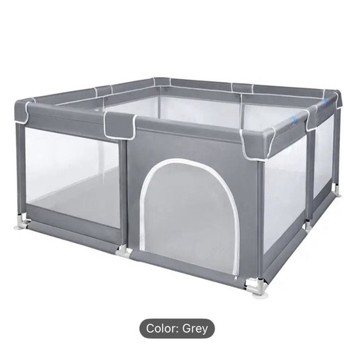 Large baby playpen - large,