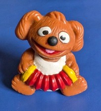 Muppet Babies Baby Rowlf