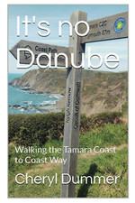 It'S No Danube: Walking the
