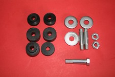 TRIUMPH UNIT 500 650 1969 ON