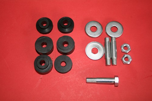 Triumph unit 500 650 1969 - unit,