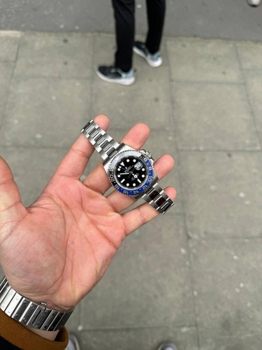 Rolex gmt master - rolex, 2024