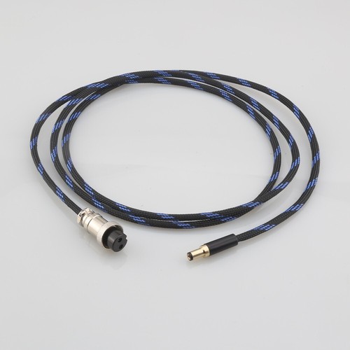 Hifi power supply cable 5m - hifi,