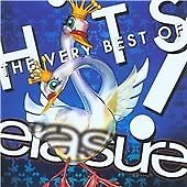 Erasure hits the very - the,