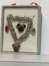BNWT MINNIE MOUSE RING &