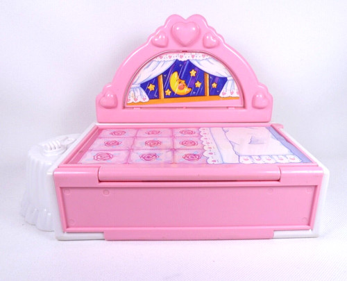 Vtg 1991 playskool flip - flip, n