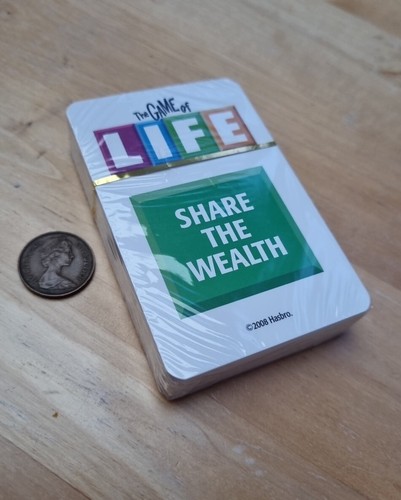 The game life - the,
