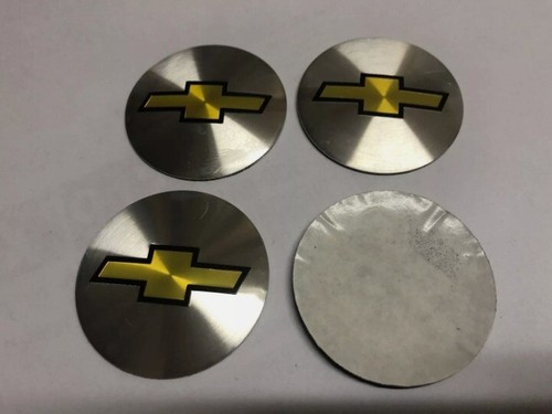 Sticker chevrolet car wheel - sticker,