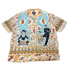 La Rocka London Deluxe BC