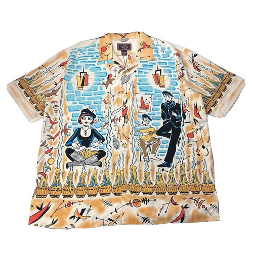 Rocka london deluxe - rocka,
