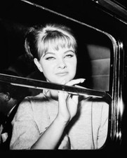 Mandy Rice-Davies British